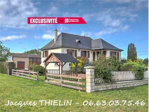 maison à la vente -   49400  SAUMUR, surface 200 m2 vente maison - UBI439836125